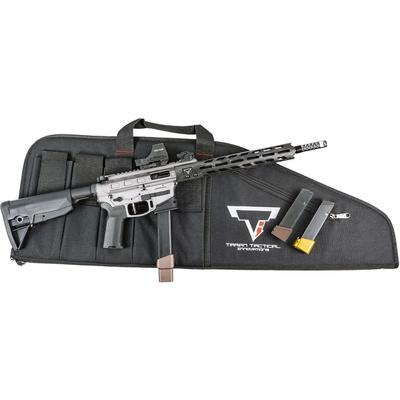 taran tactical tr 9 pcc