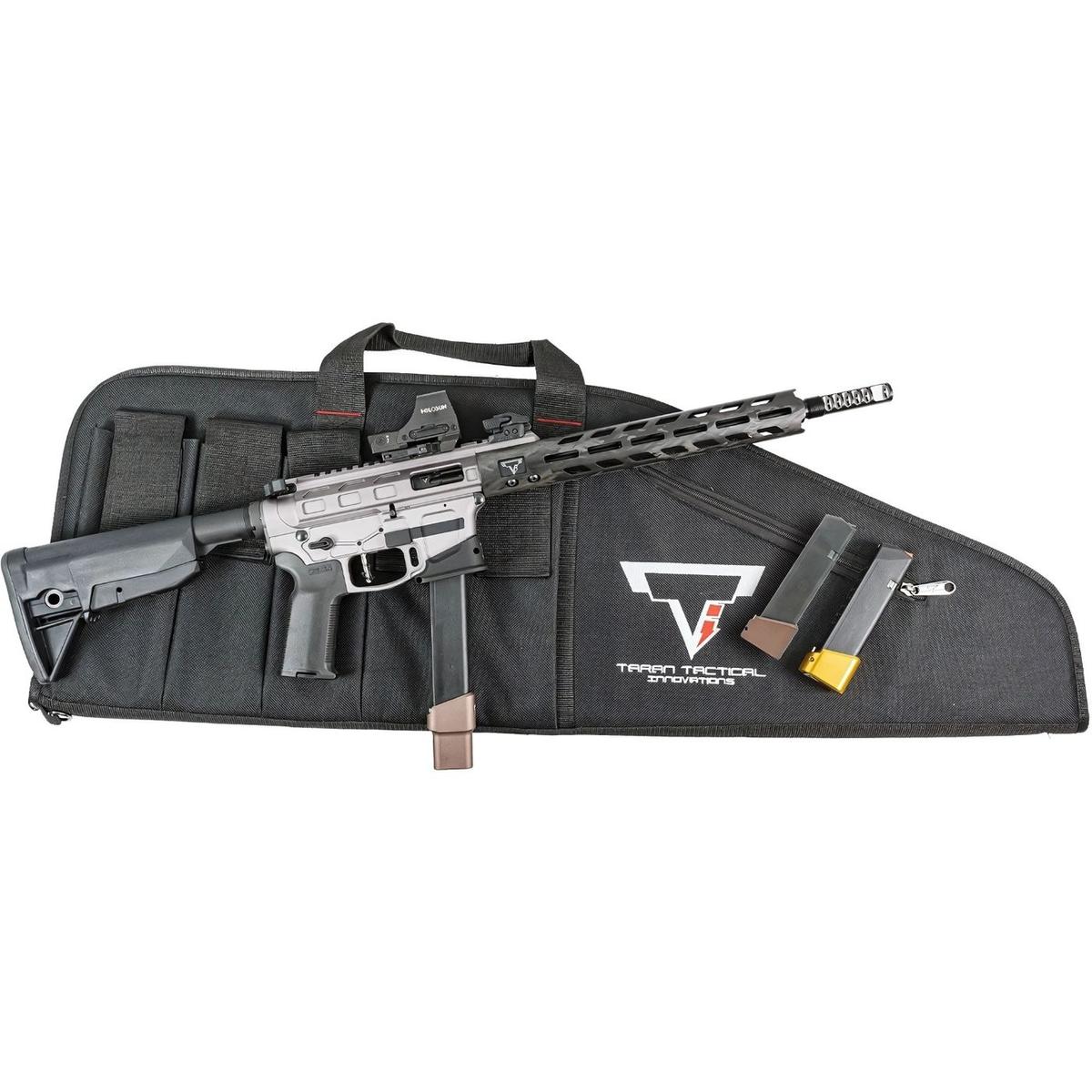 taran tactical tr 9 pcc