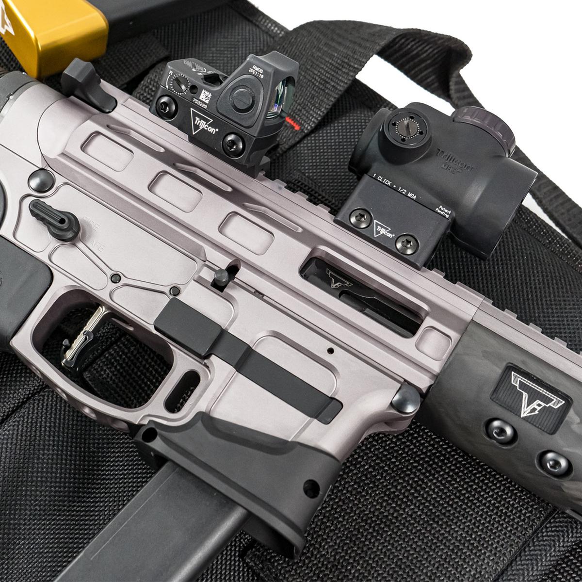 taran tactical tr 9 pcc