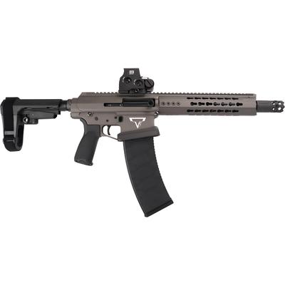 Taran Tactical JW4 Dracarys...