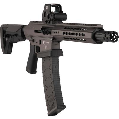 taran tactical jw4 dracarys gen 12 shotgun