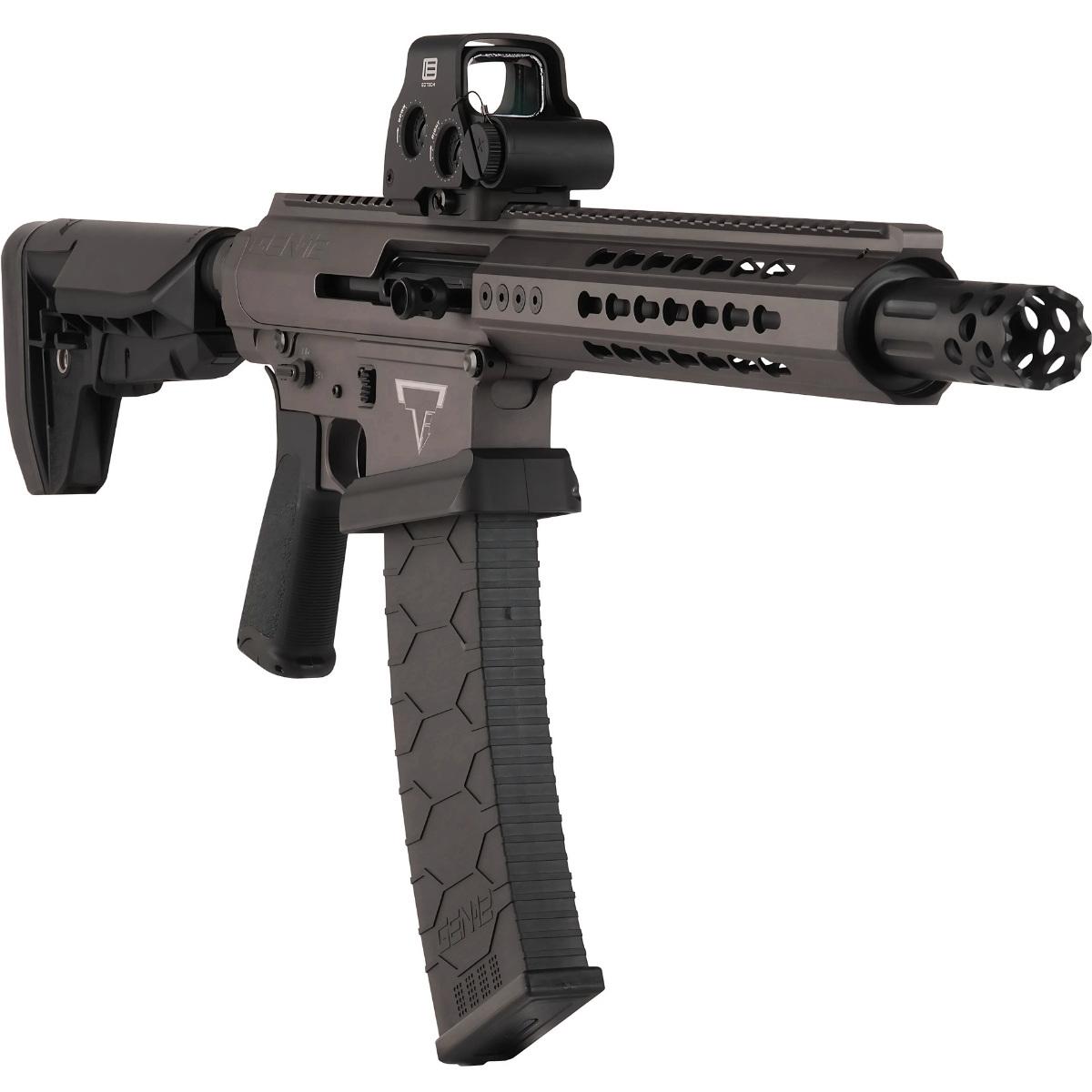 taran tactical jw4 dracarys gen 12 shotgun