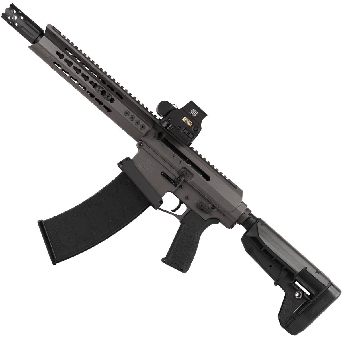 taran tactical jw4 dracarys gen 12 shotgun