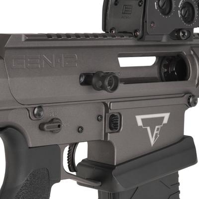 taran tactical jw4 dracarys gen 12 shotgun