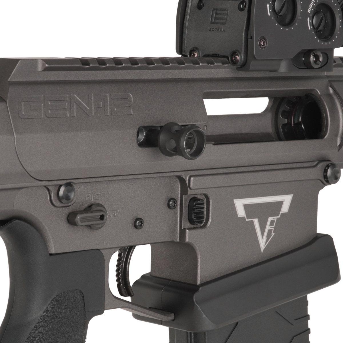 taran tactical jw4 dracarys gen 12 shotgun