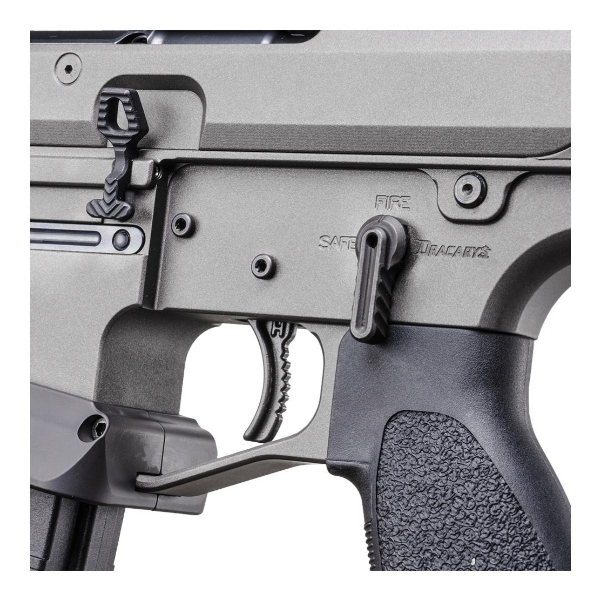 taran tactical jw4 dracarys gen 12 shotgun