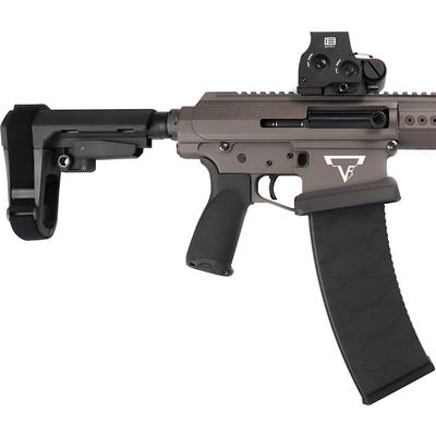 taran tactical jw4 dracarys gen 12 shotgun
