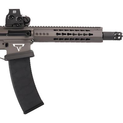taran tactical jw4 dracarys gen 12 shotgun