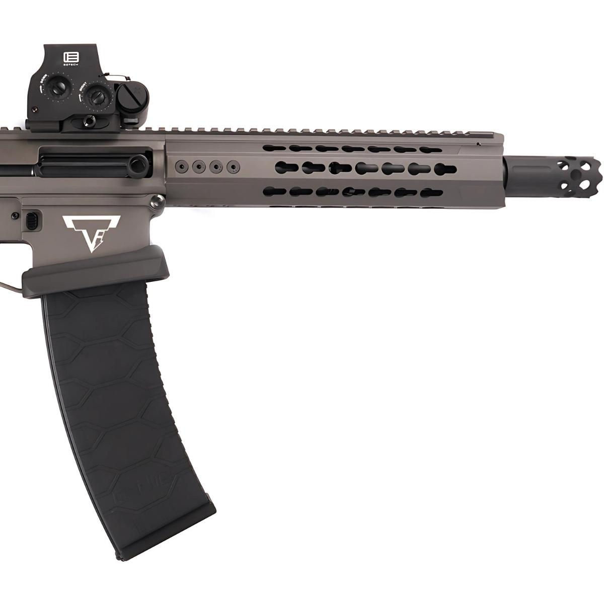 taran tactical jw4 dracarys gen 12 shotgun
