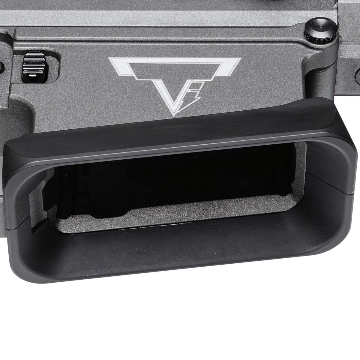 taran tactical jw4 dracarys gen 12 shotgun