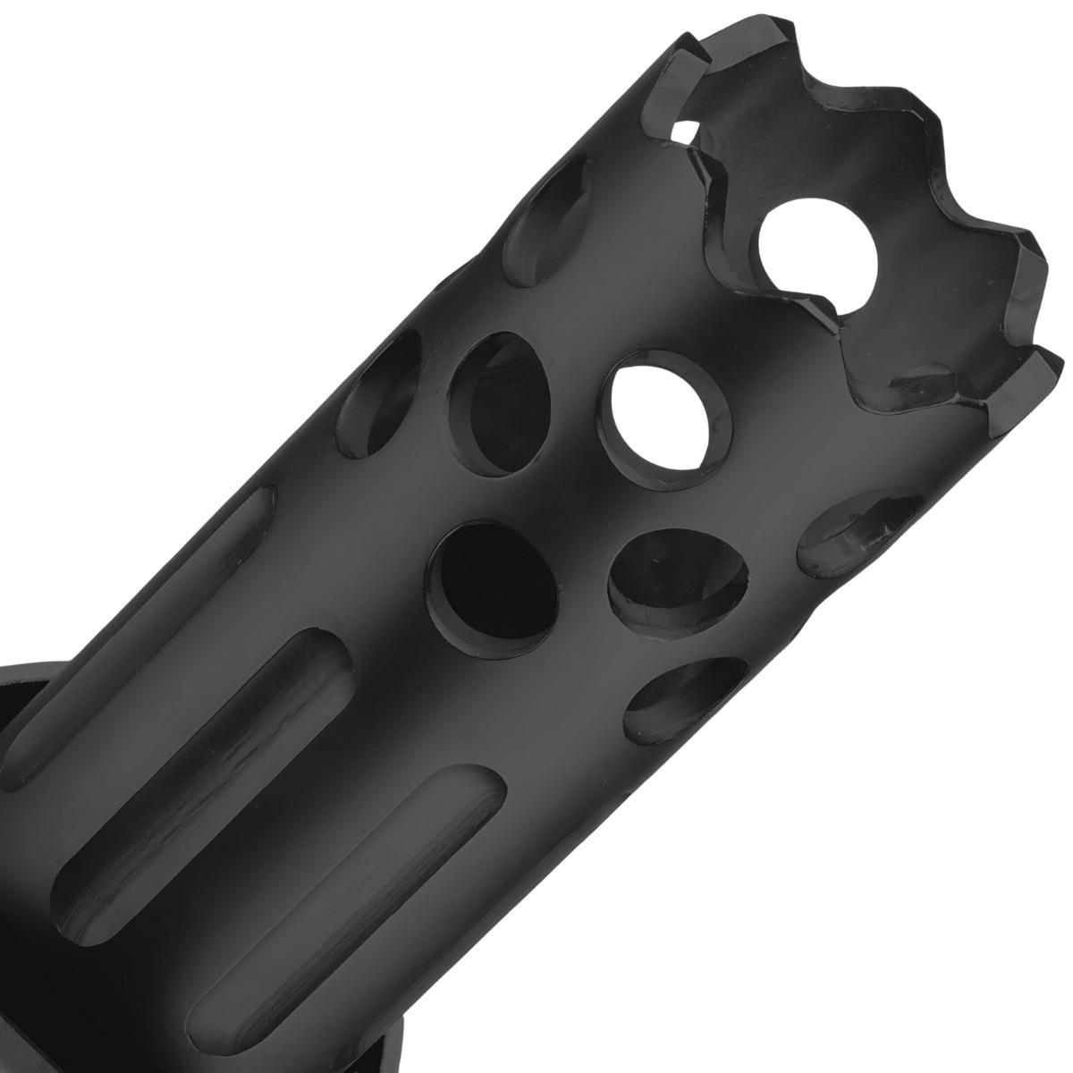 taran tactical jw4 dracarys gen 12 shotgun