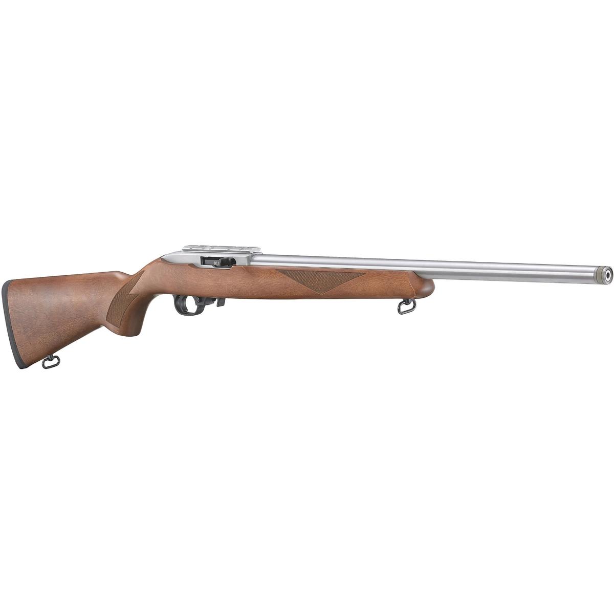 Ruger 10/22 Sporter 20" - Drewno - 31167