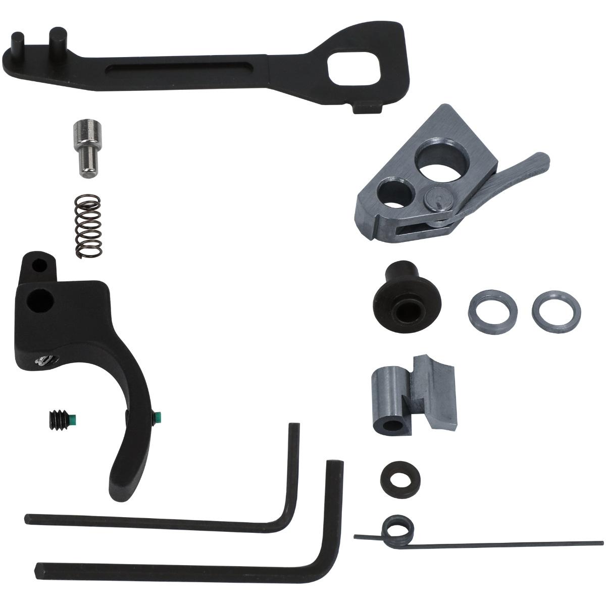 volquartsen tuningowy zespol spustu ruger mk iv volquartsen black target trigger vc4ak