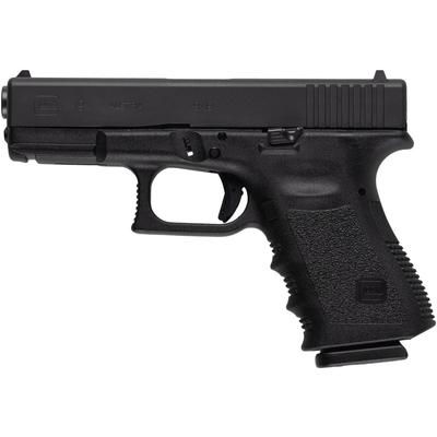 Glock 19 Gen. 3 Commando