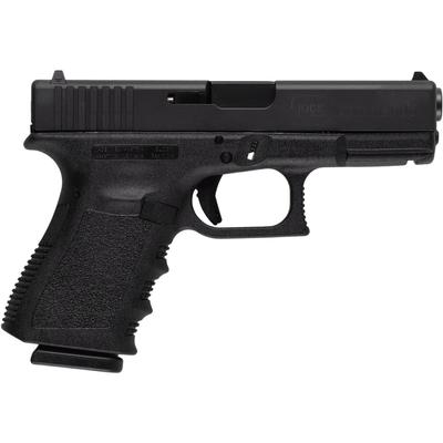 glock 19 gen 3 commando