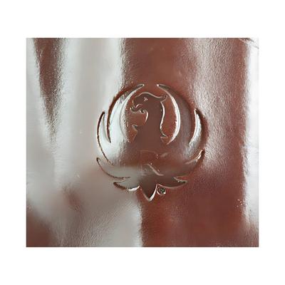 ruger triple k kabura skorzana do rewolwerow single action blackhawk vaquero itp brazowa 84184