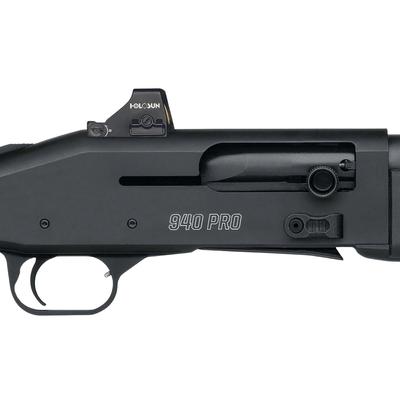mossberg 940 jm pro tactical holosun hs407k 85161