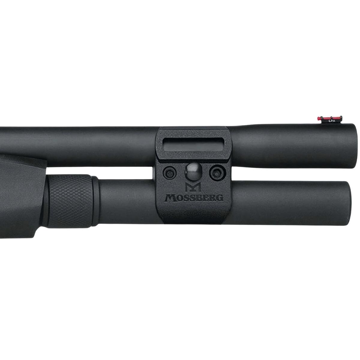 mossberg 940 jm pro tactical holosun hs407k 85161