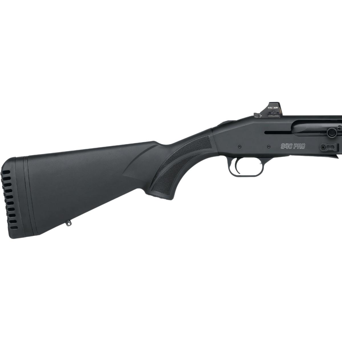 mossberg 940 jm pro tactical holosun hs407k 85161