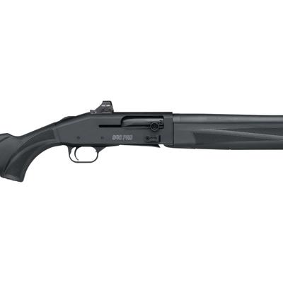 mossberg 940 jm pro tactical holosun hs407k 85161