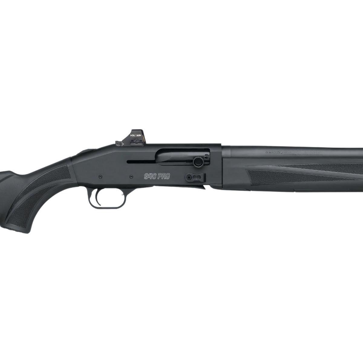 mossberg 940 jm pro tactical holosun hs407k 85161