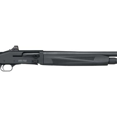 mossberg 940 jm pro tactical holosun hs407k 85161
