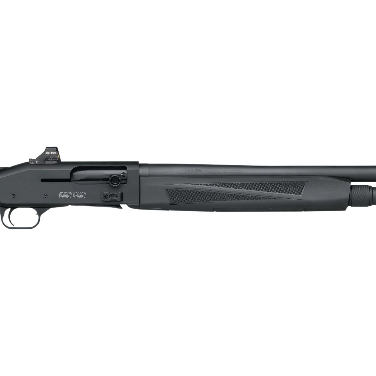 mossberg 940 jm pro tactical holosun hs407k 85161
