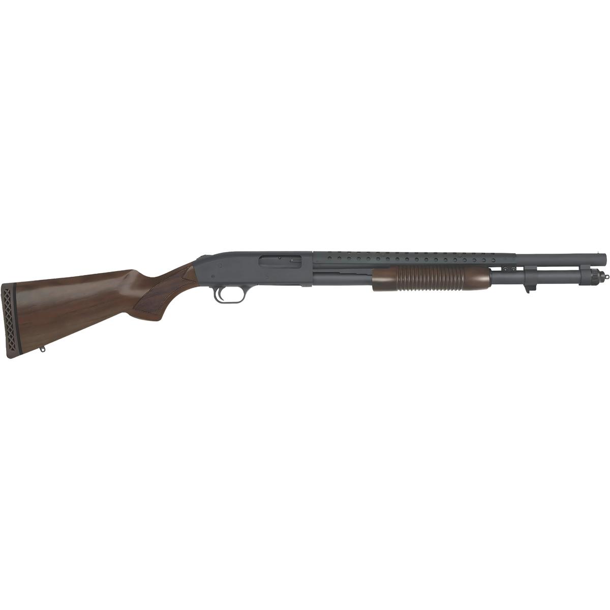 mossberg 590 retrograde 20 52150