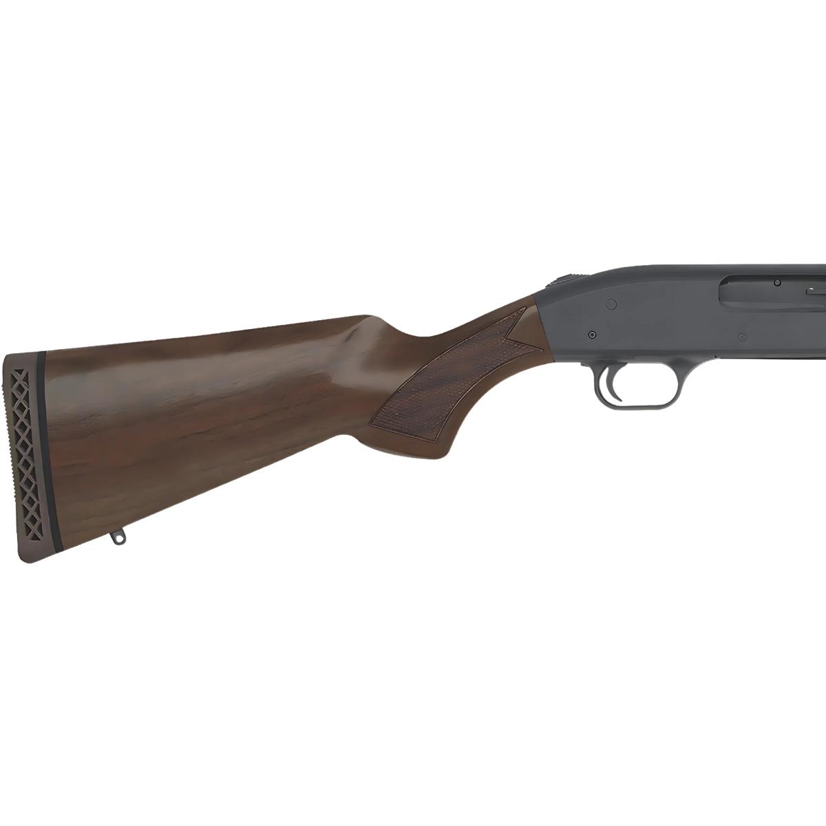 mossberg 590 retrograde 20 52150