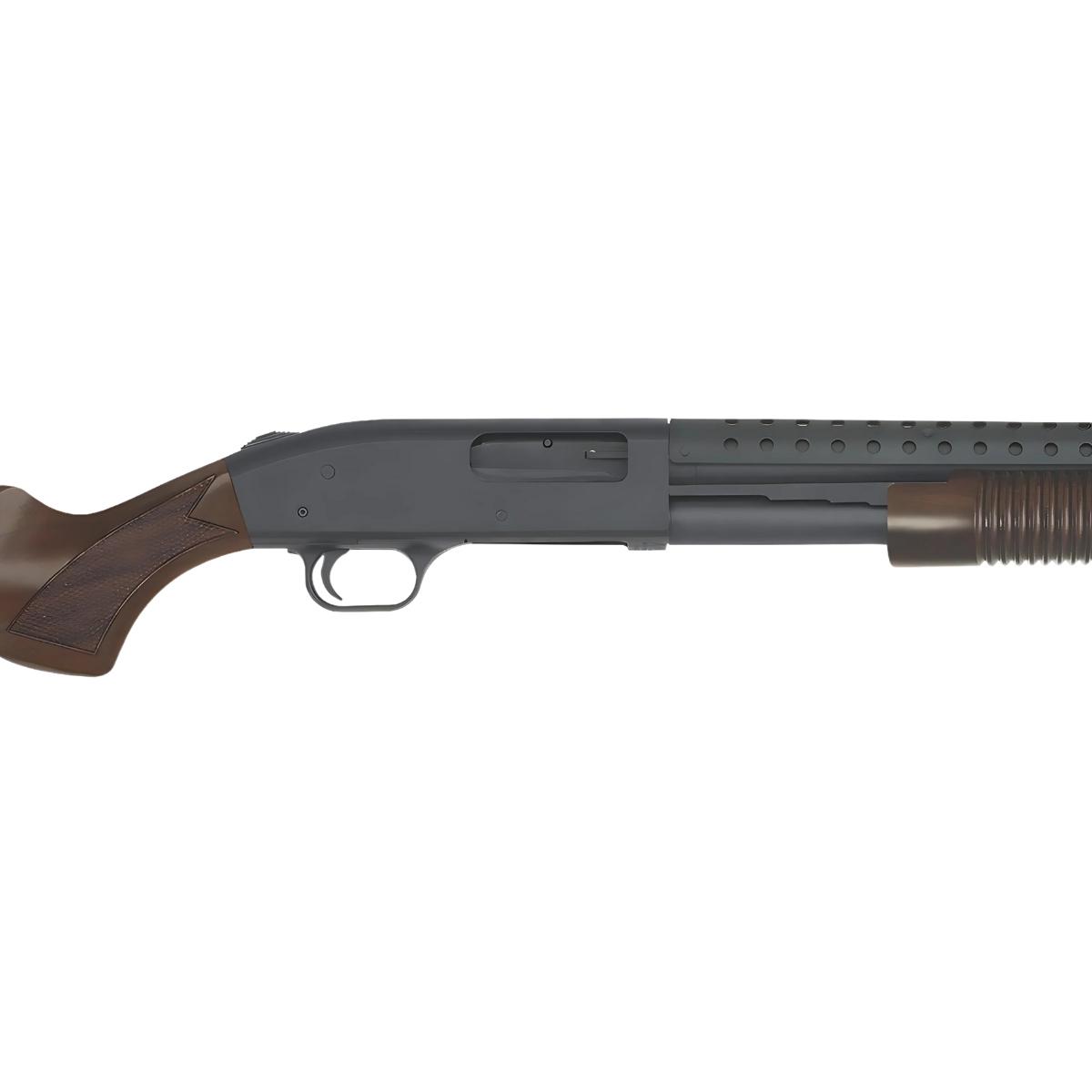 mossberg 590 retrograde 20 52150