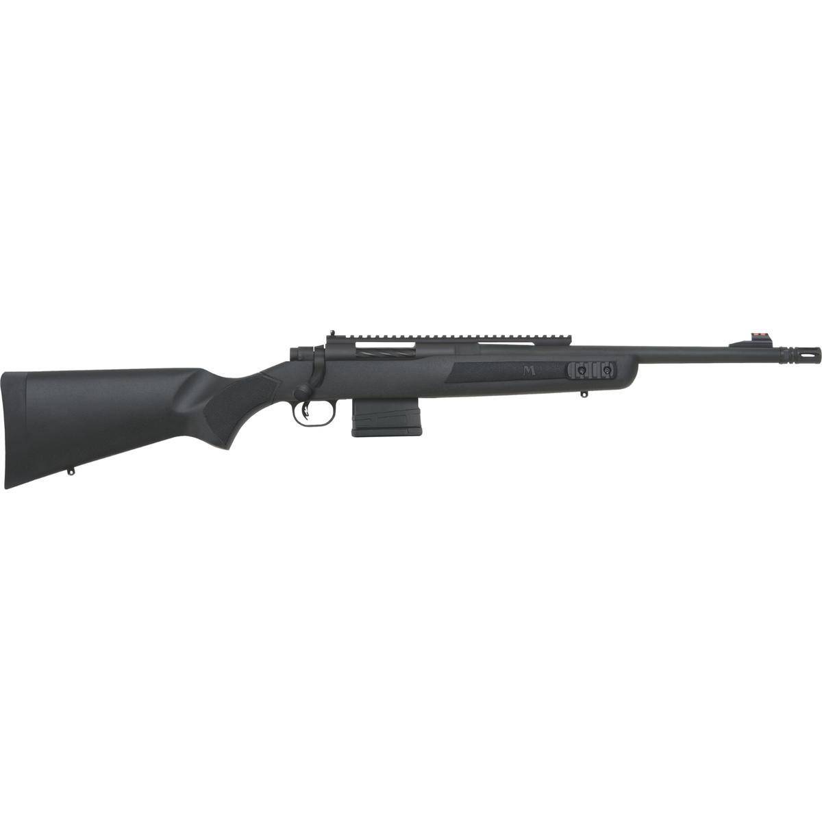 mossberg mvp scout 308 win 27778