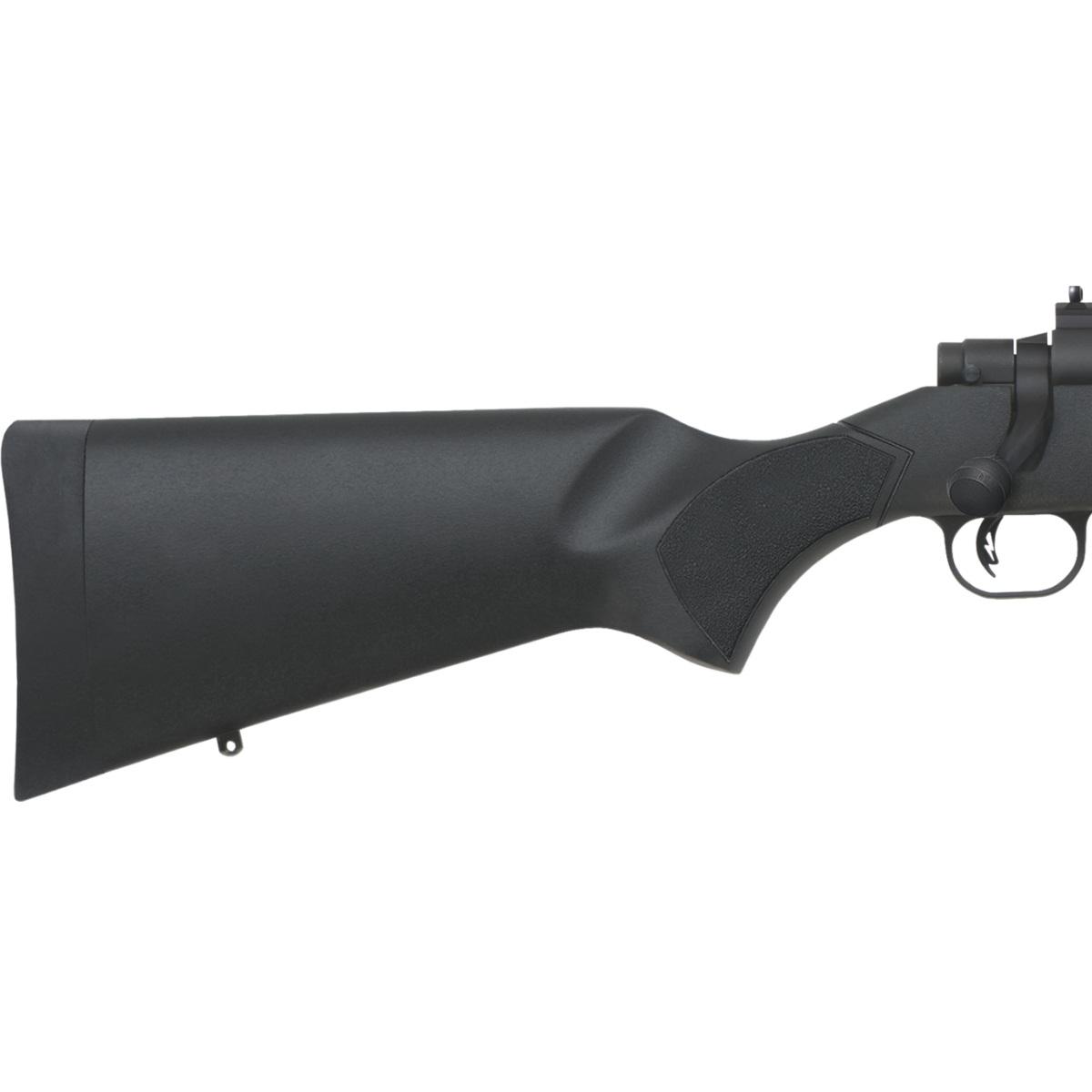 mossberg mvp scout 308 win 27778