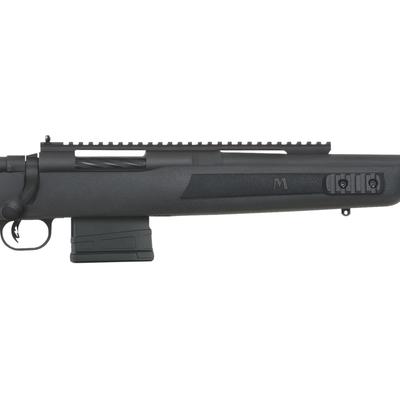 mossberg mvp scout 308 win 27778