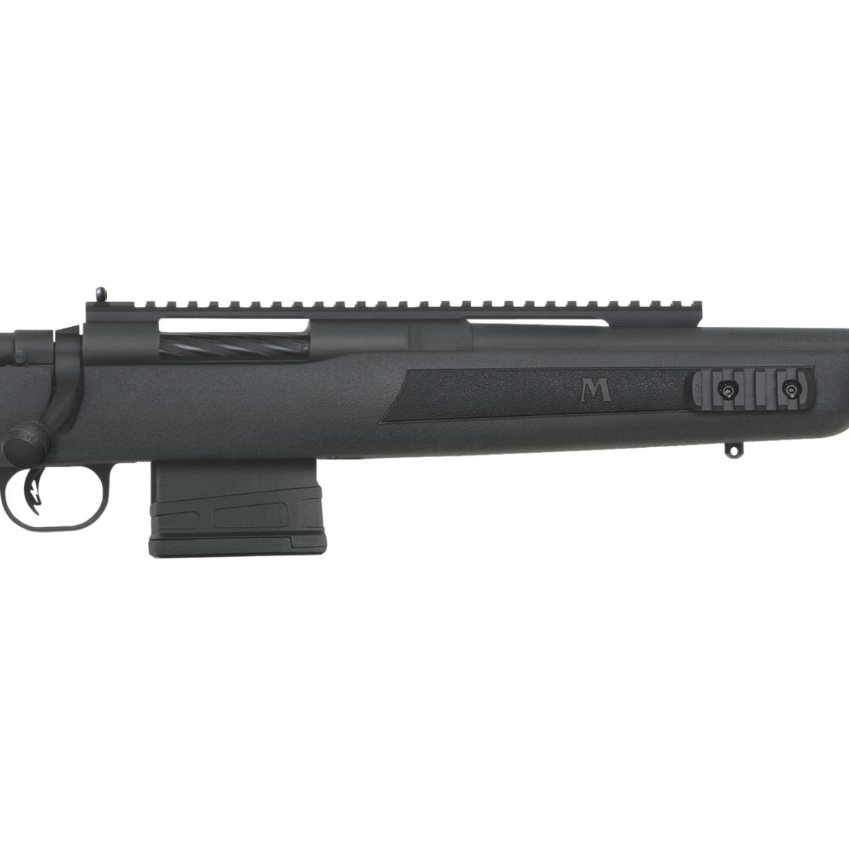 mossberg mvp scout 308 win 27778