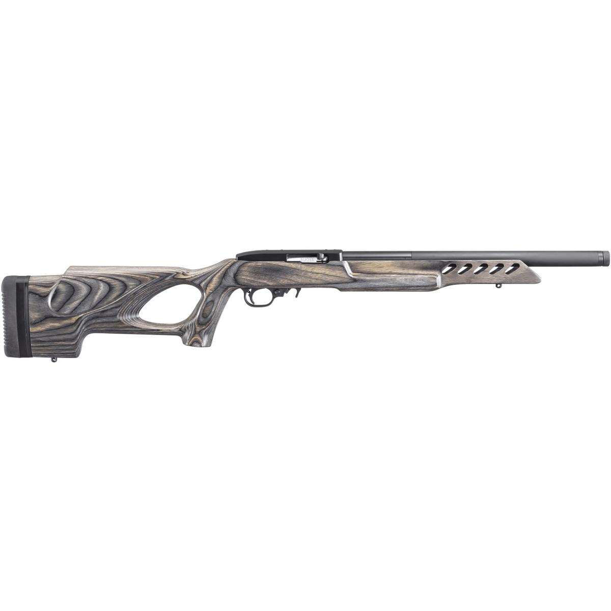 ruger 10 22 target 21186