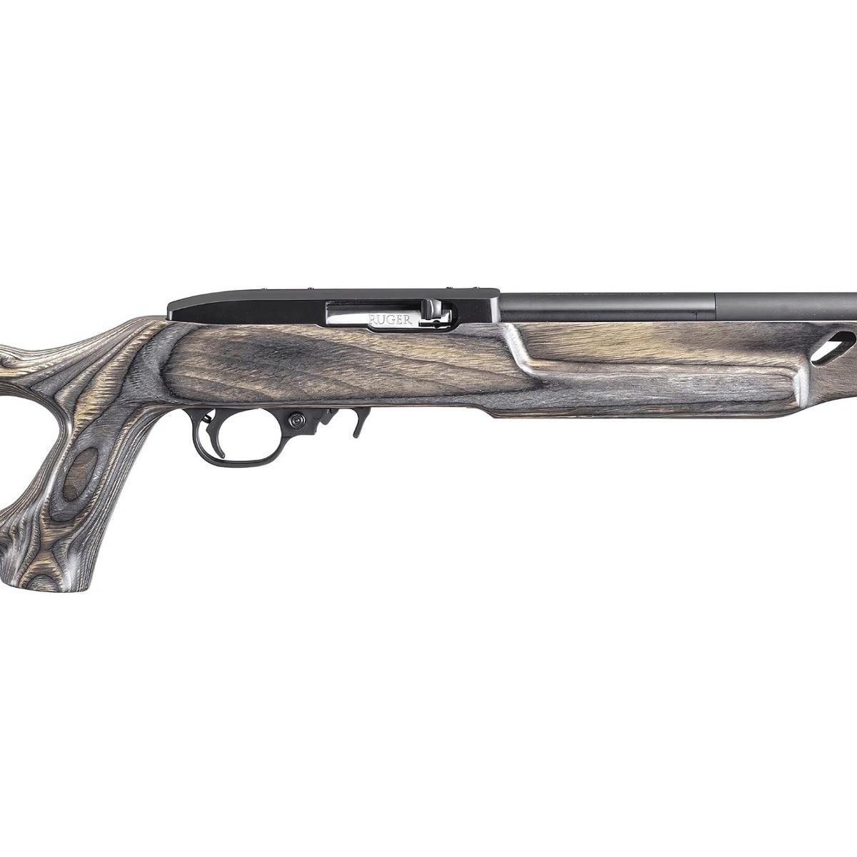 ruger 10 22 target 21186