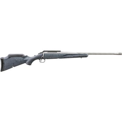 Ruger American Rifle...