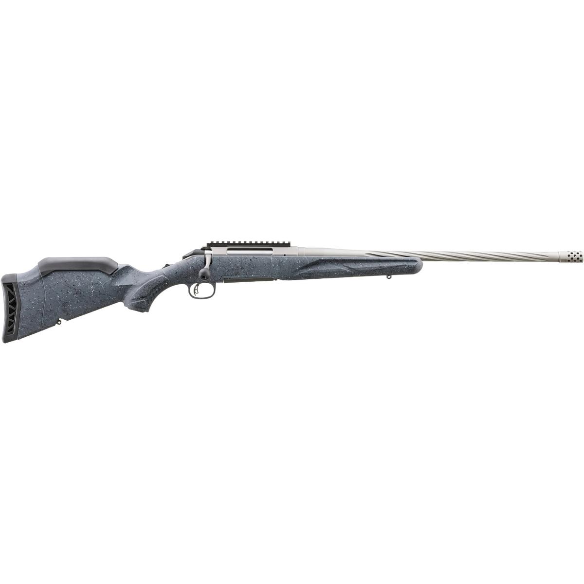 ruger american rifle standard gen 2 30 06 sprg 46913