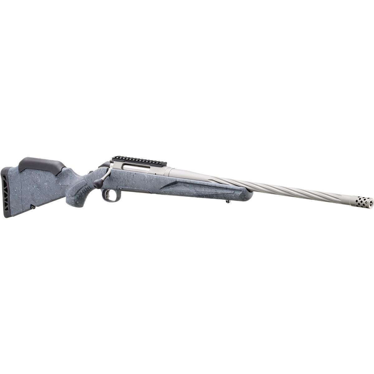 ruger american rifle standard gen 2 30 06 sprg 46913
