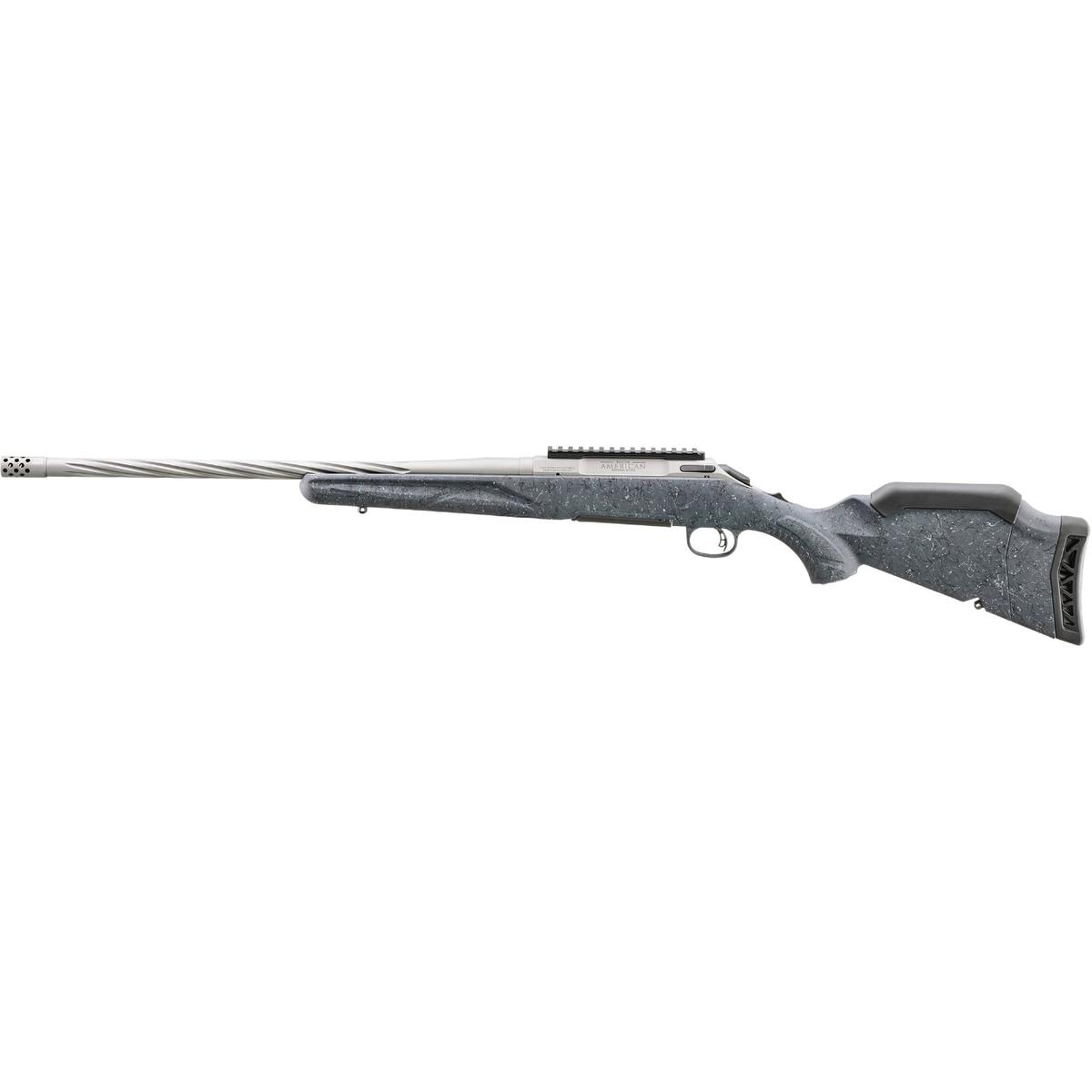 ruger american rifle standard gen 2 30 06 sprg 46913