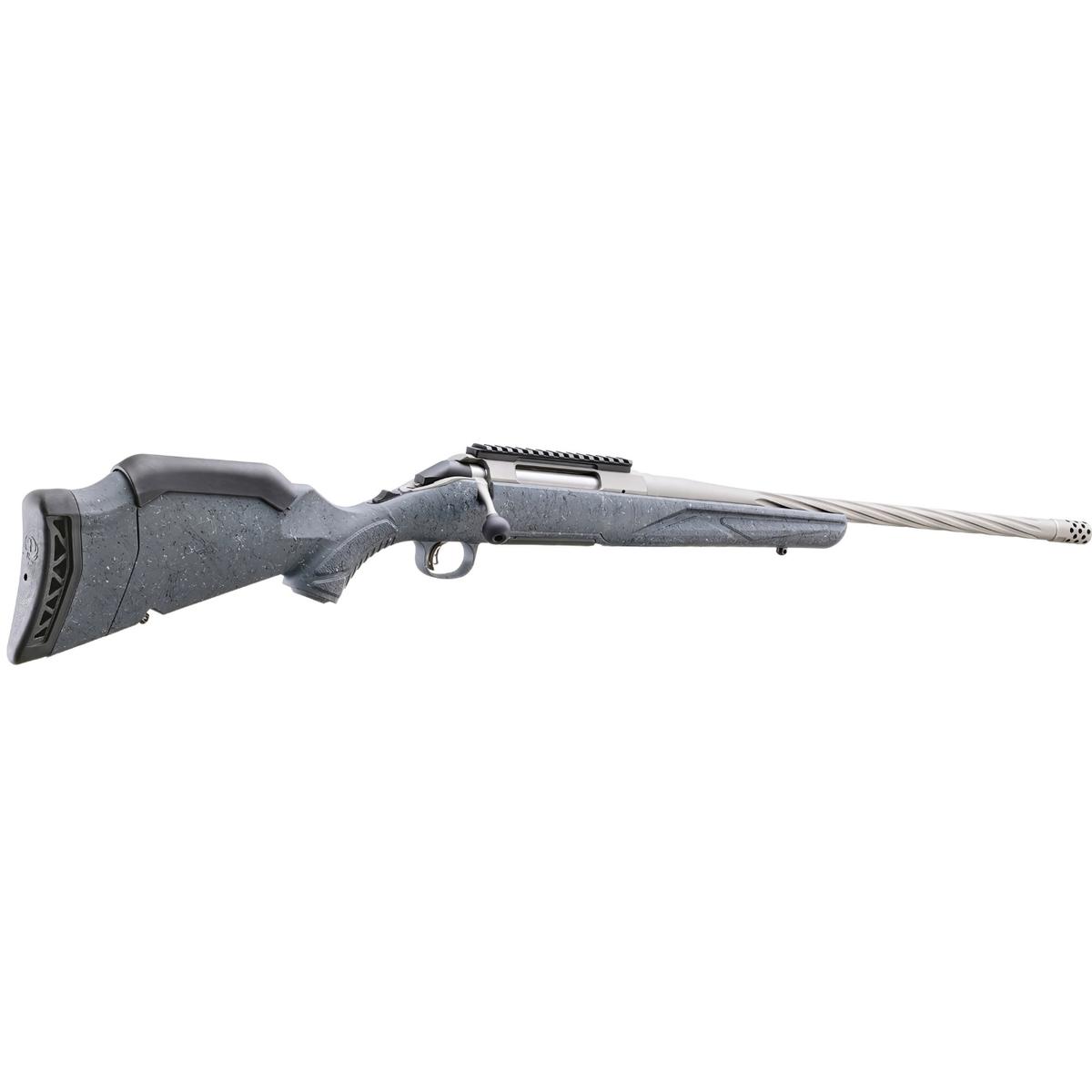 ruger american rifle standard gen 2 30 06 sprg 46913