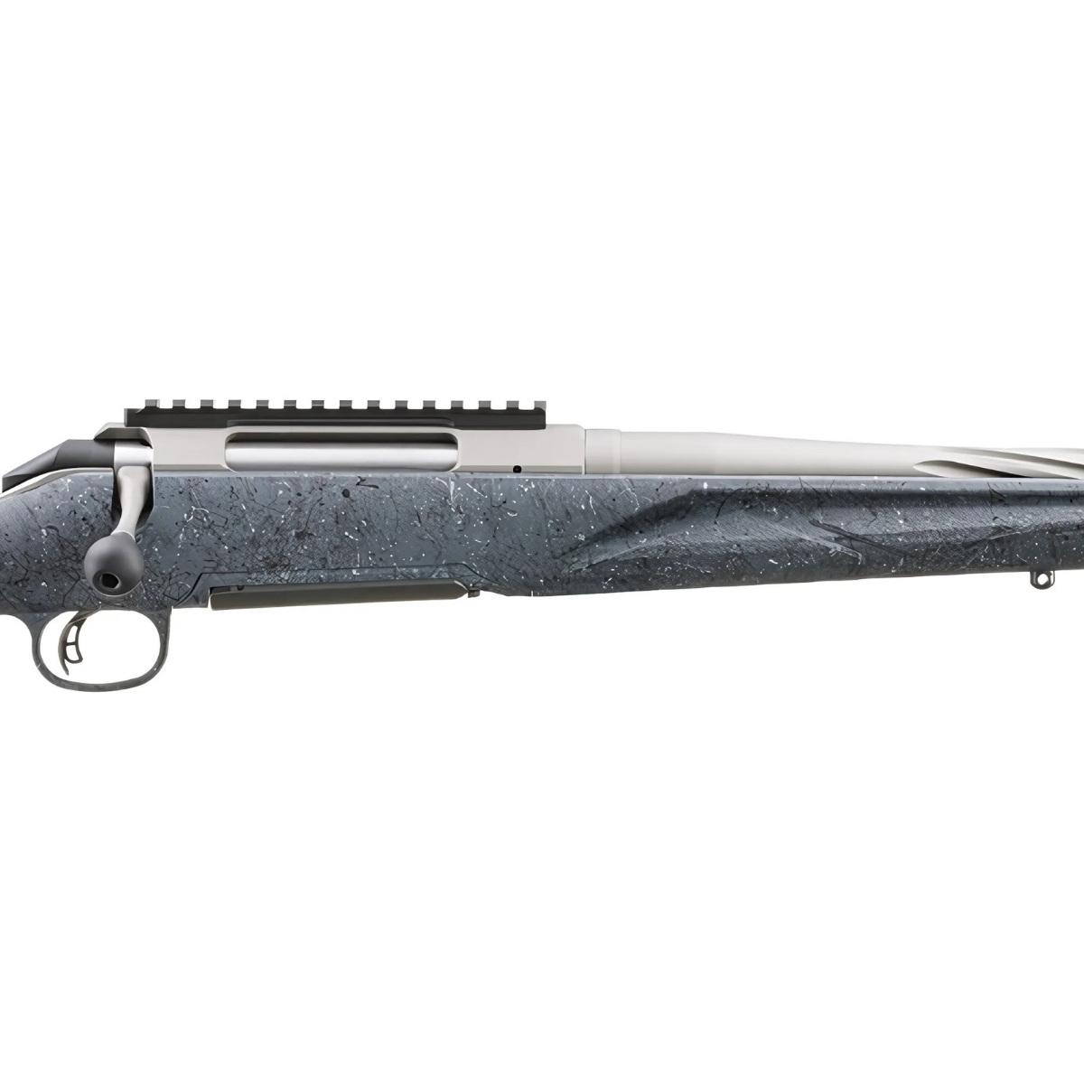 ruger american rifle standard gen 2 30 06 sprg 46913