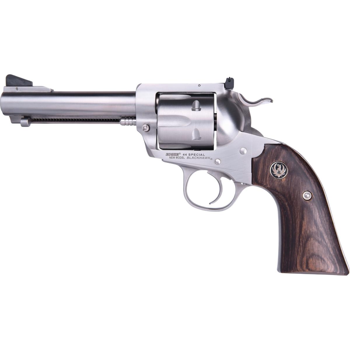 Ruger New Model Blackhawk Bisley 4,6'' .44 Spec (5249)