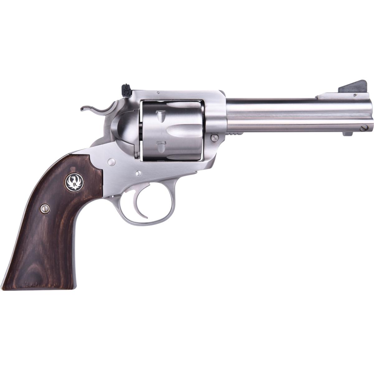 ruger new model blackhawk bisley 4 6 44 spec 5249