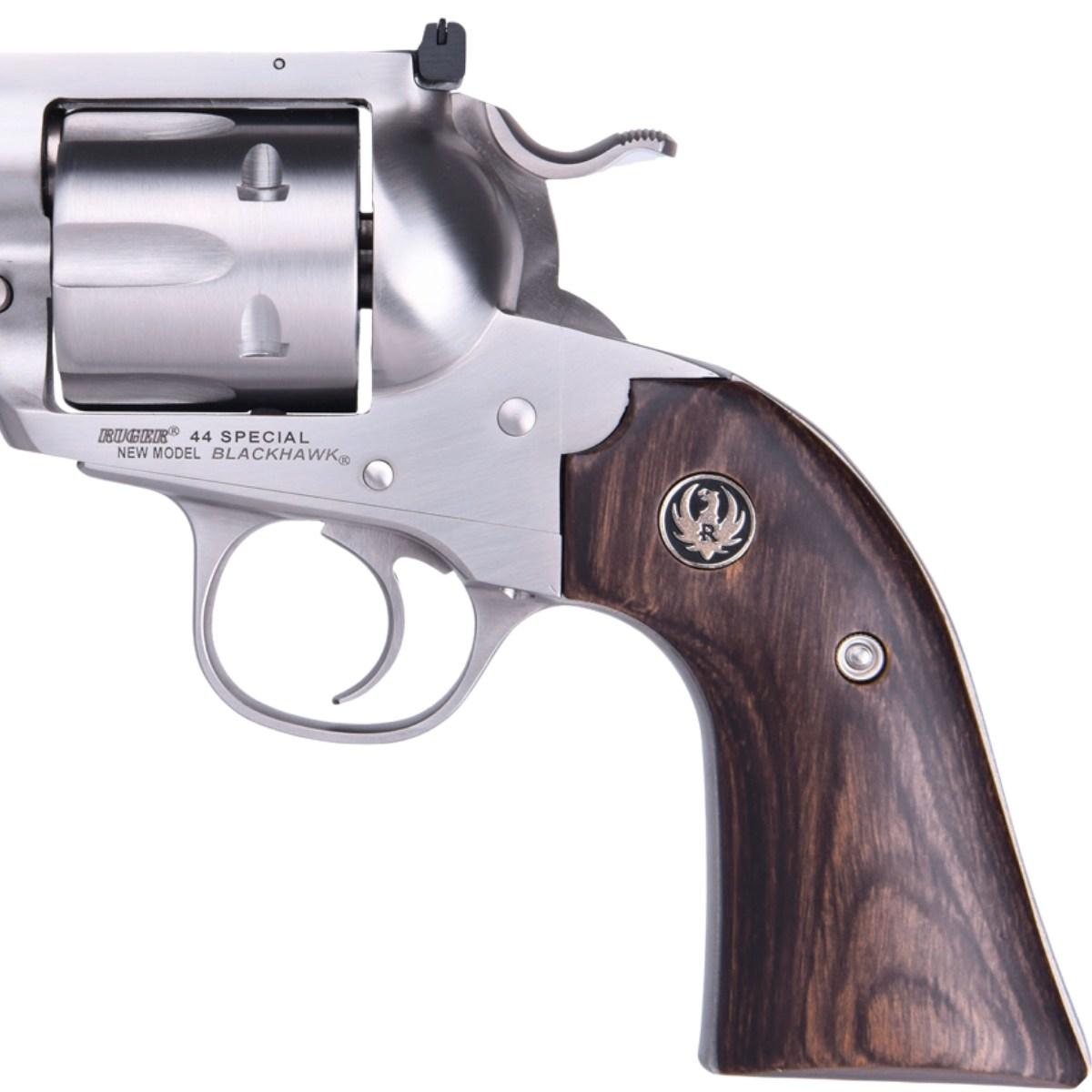 ruger new model blackhawk bisley 4 6 44 spec 5249