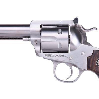 ruger new model blackhawk bisley 4 6 44 spec 5249