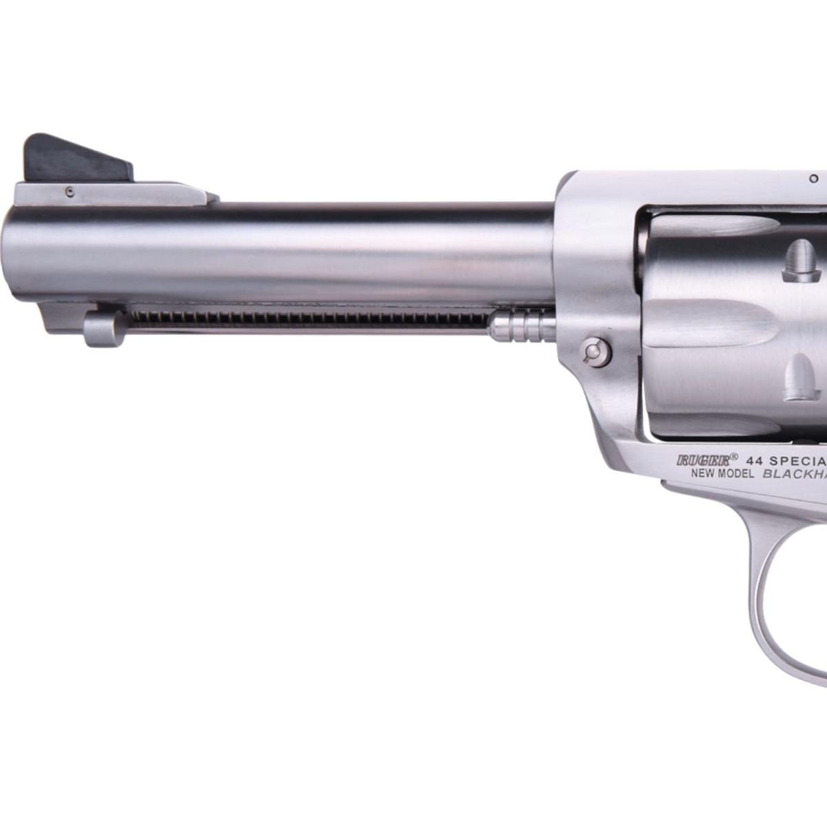 ruger new model blackhawk bisley 4 6 44 spec 5249