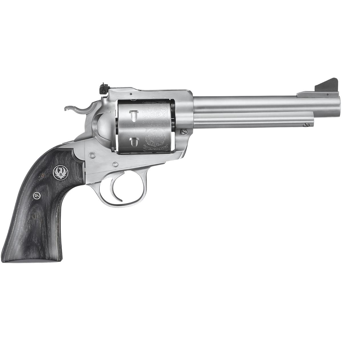 ruger new model blackhawk convertible 5 5 45 colt 45 auto 0472