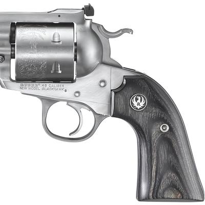ruger new model blackhawk convertible 5 5 45 colt 45 auto 0472