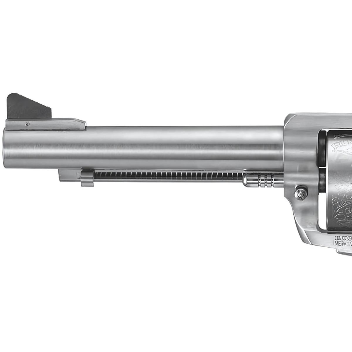 ruger new model blackhawk convertible 5 5 45 colt 45 auto 0472